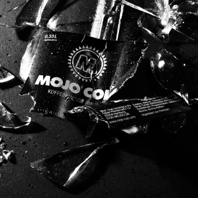 Mojo Cola – Love Me Or Leave Me 