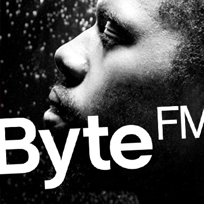 ByteFM – Programm-Anzeige 