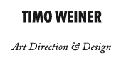 Timo Weiner – Logo